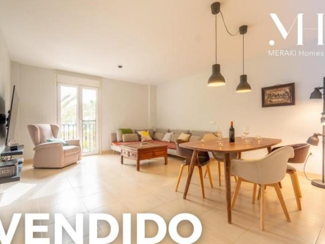 Piso en venta Almería