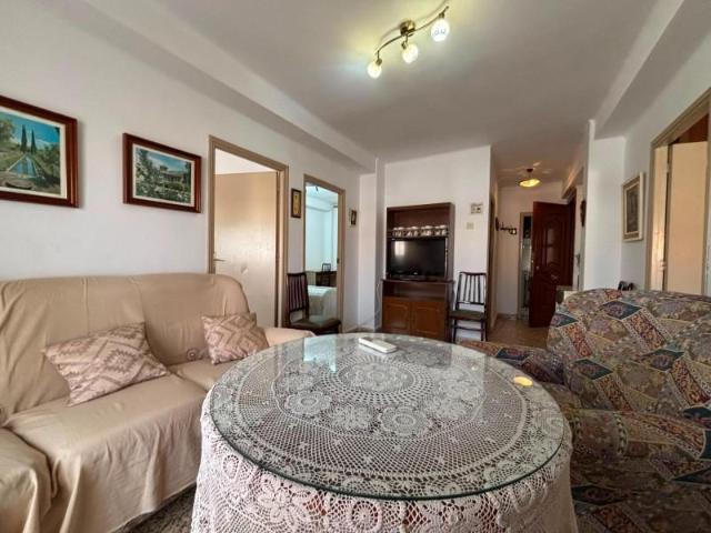 Piso en venta Almería