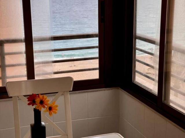 Piso en venta Almería