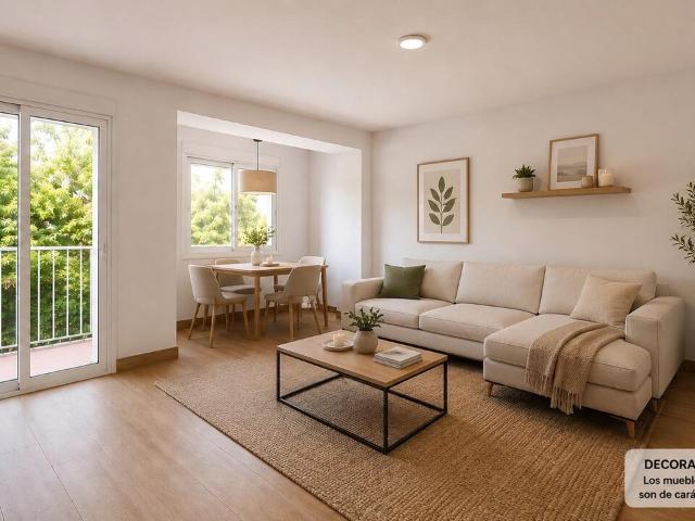 Piso en venta, Almería, Almería
