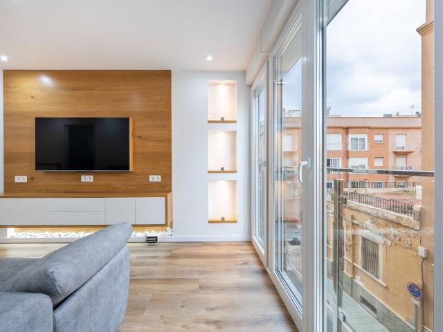 Piso en venta, Almería, Almería