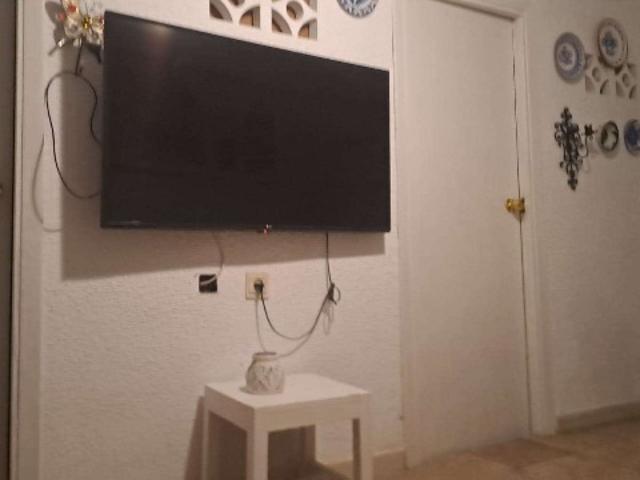 Piso en venta Almuñécar
