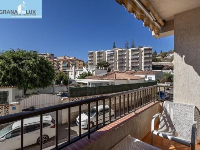 Piso en venta Almuñécar