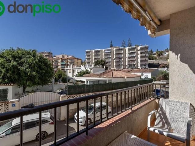 Piso en venta Almuñécar