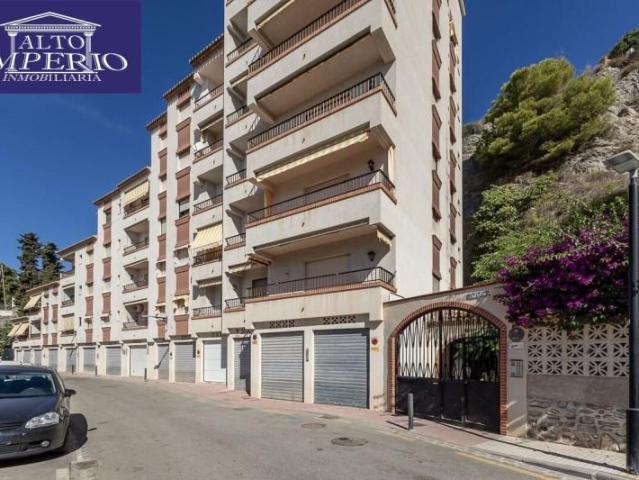 Piso en venta Almuñécar