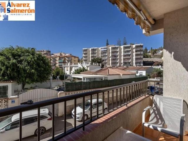 Piso en venta Almuñécar