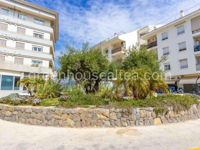 Piso en venta Altea