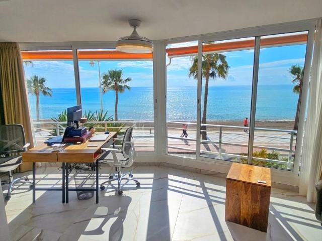 Piso en venta Altea