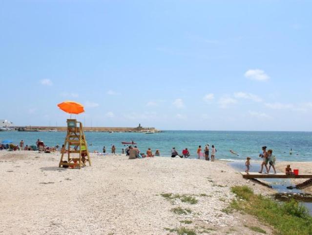 Piso en venta Altea