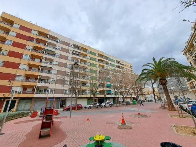 Piso en venta Alzira