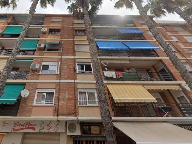 Piso en venta Alzira