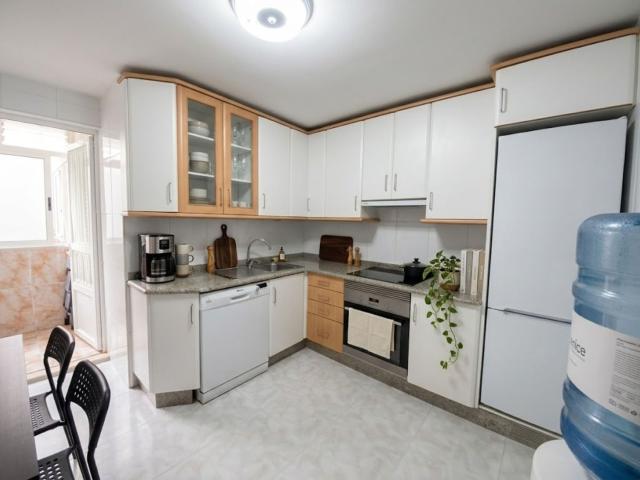 Piso en venta. Ames