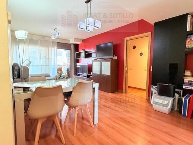 Piso en venta Amposta