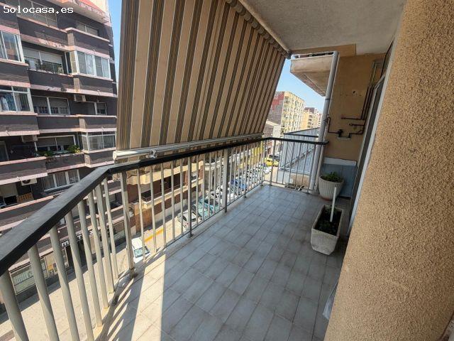 PISO EN VENTA AMPOSTA