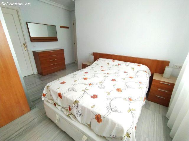 Piso en Venta: Amplio y Moderno en el Corazón de Torremolinos