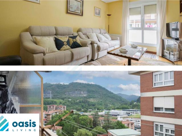 Piso en venta Andoain