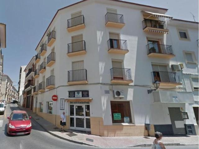 Piso en venta Antequera