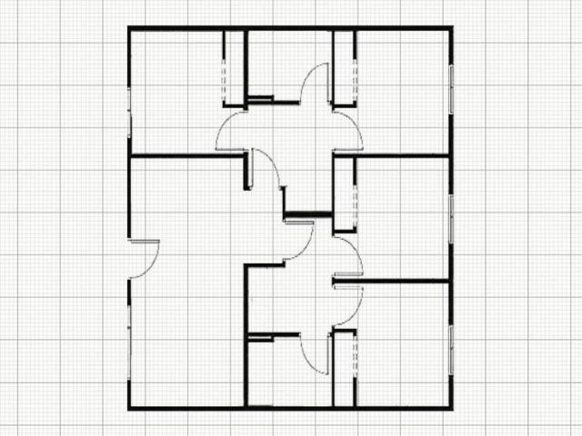 Piso en venta Antequera
