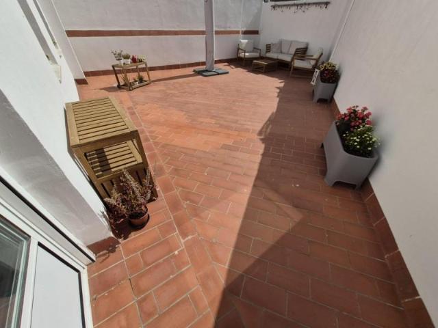 Piso en venta Arcos de la Frontera