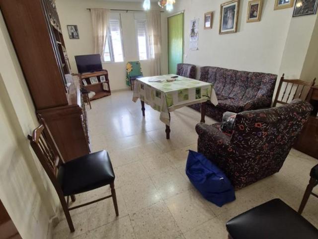 Piso en venta Arcos de la Frontera