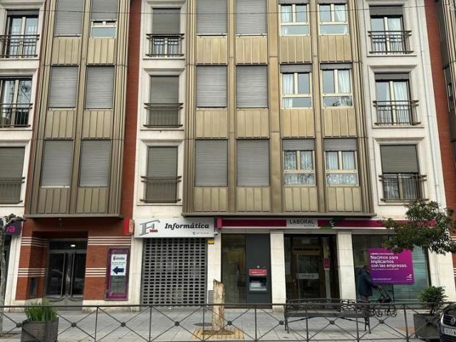 Piso en venta Aranda de Duero