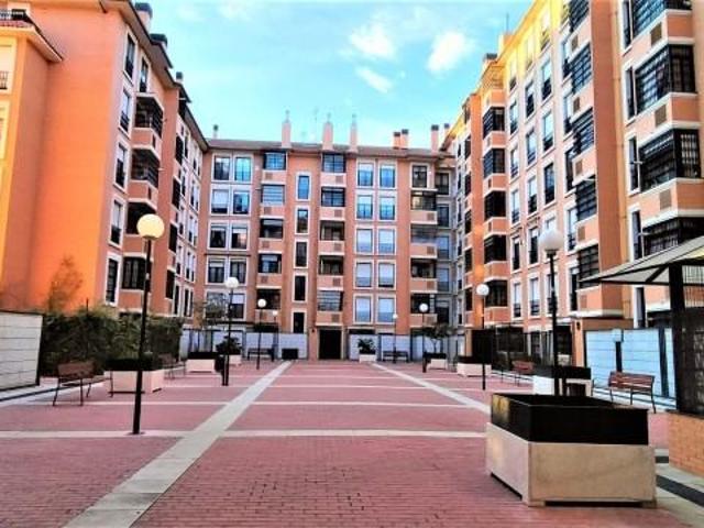 Piso en venta Arganda del Rey