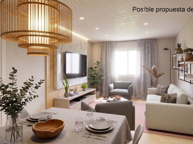 Piso en venta, Arganzuela Imperial, Madrid