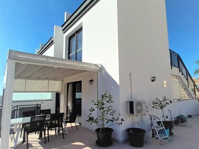 Piso en venta Arguineguín