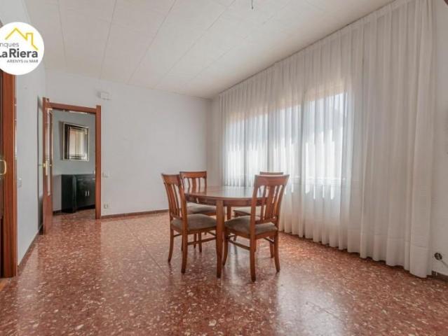 Piso en venta Arenys de Mar