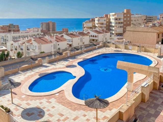 Piso en venta Arenales del sol