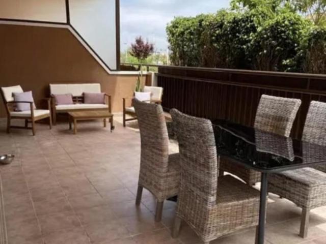 Piso en venta Arenales del sol
