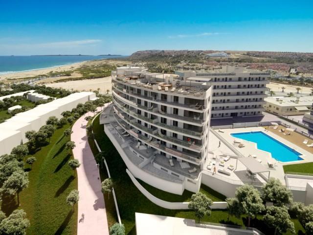 Piso en venta Arenales del sol