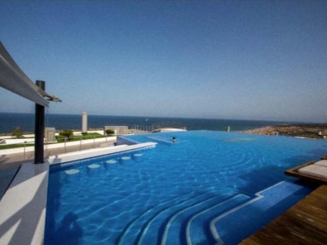 Piso en venta Arenales del sol