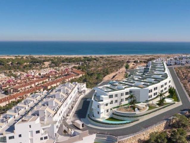 Piso en venta Arenales del sol