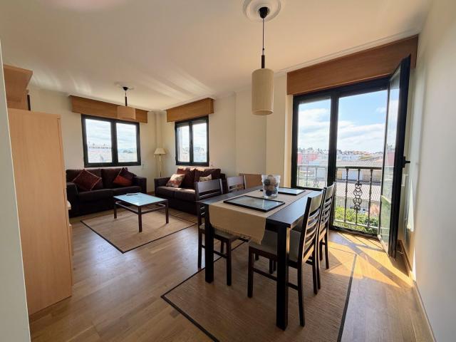 Piso en venta. Ares