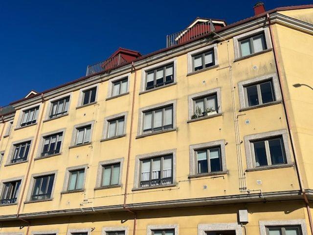 Piso en venta, Ares, La Coruña