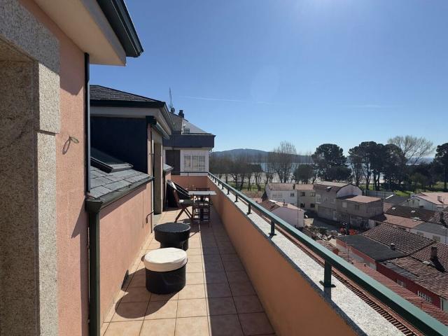 Piso en venta, Ares, La Coruña