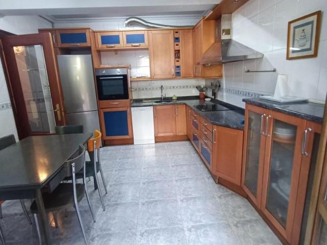 Piso en venta Aretxabaleta