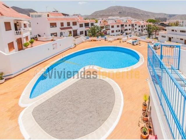 Piso en venta Arona