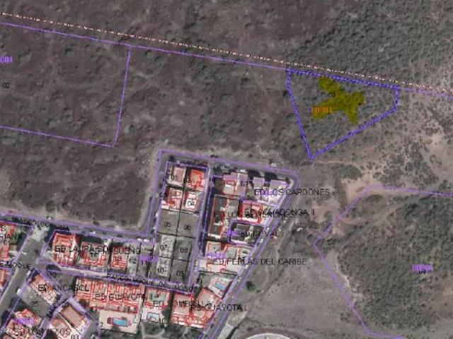 Piso en venta Arona