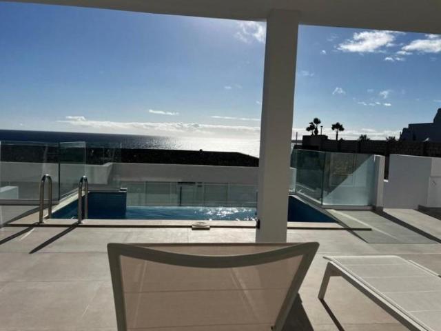 Piso en venta Arona