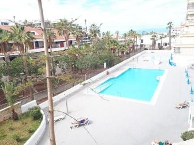 Piso en venta Arona