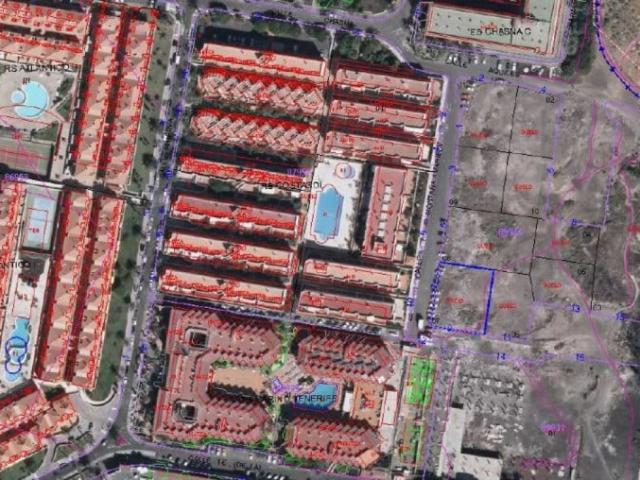 Piso en venta Arona