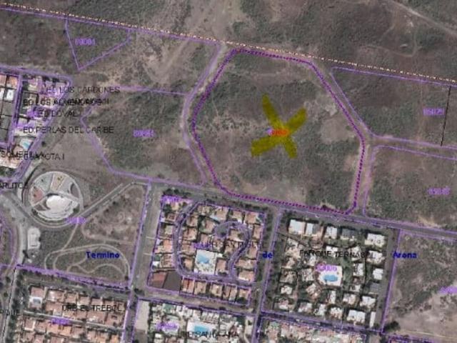 Piso en venta Arona