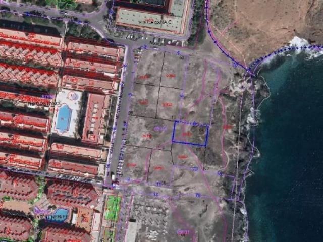 Piso en venta Arona