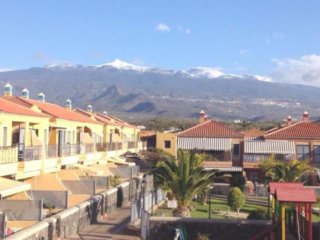 Piso en venta Arona