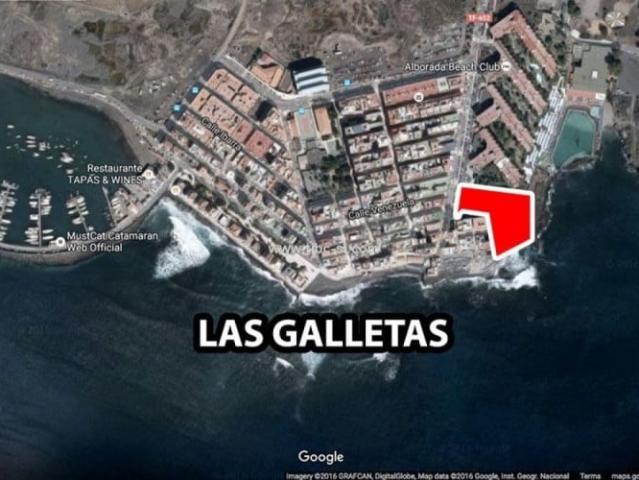 Piso en venta Arona