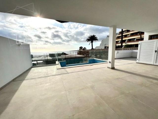 Piso en venta Arona