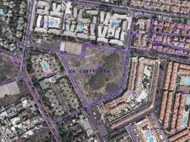 Piso en venta Arona