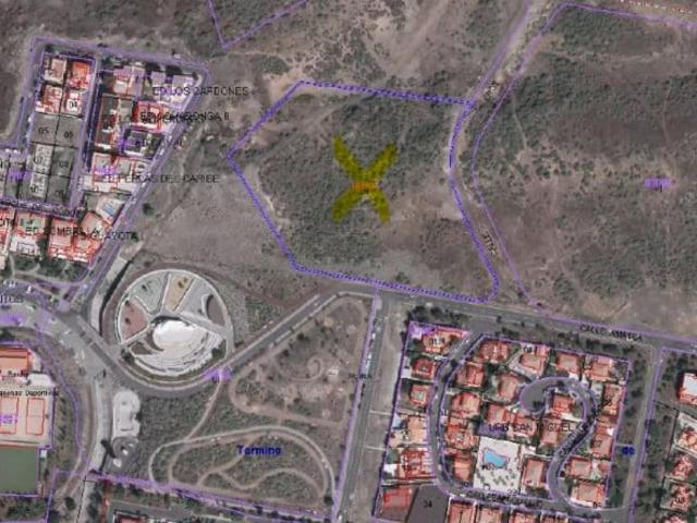 Piso en venta Arona
